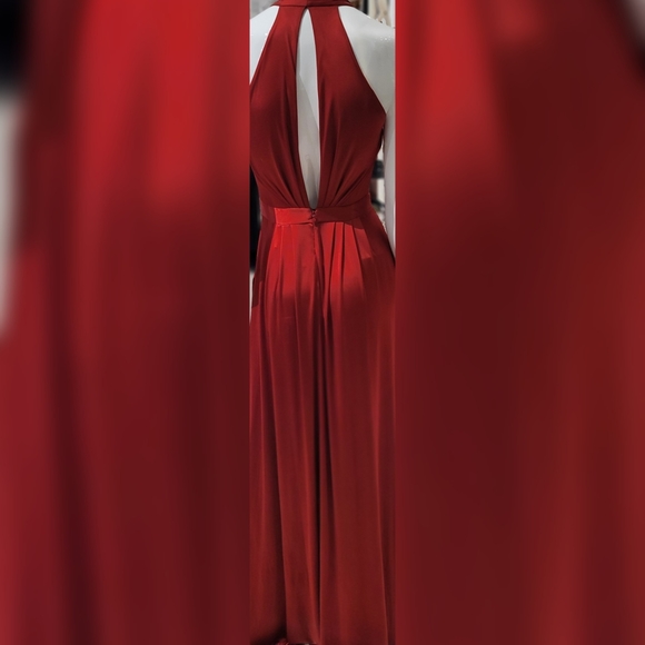 Versace Collection Gown - Picture 2 of 2